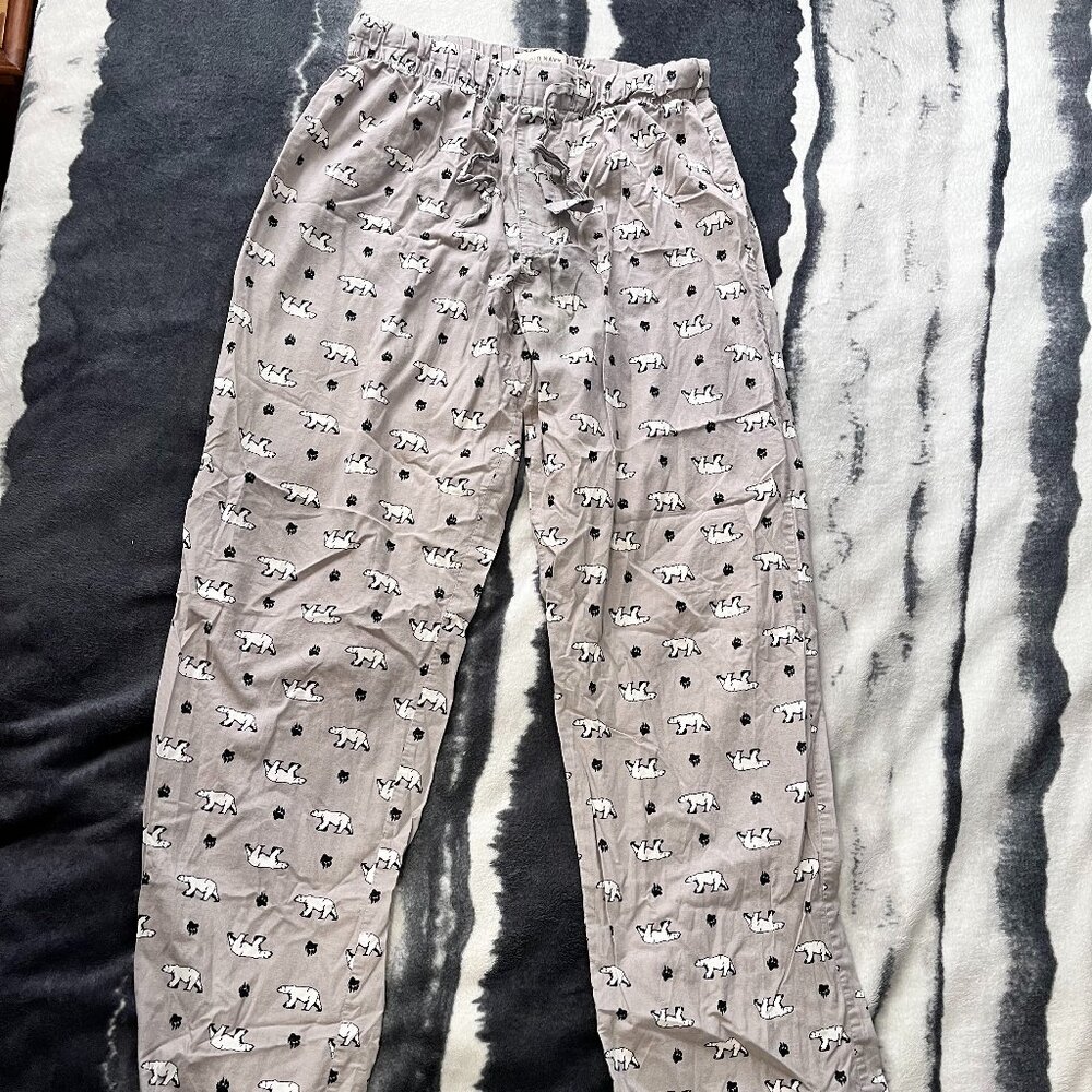 Old Navy Polar Bear Pyjama Pants